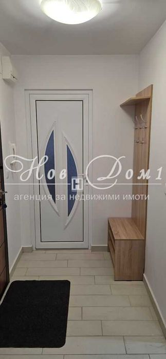 ДВУСТАЕН АПАРТАМЕНТ ПОД НАЕМ | ДО АВТОГАРА | ОТЛИЧНА ЛОКАЦИЯ