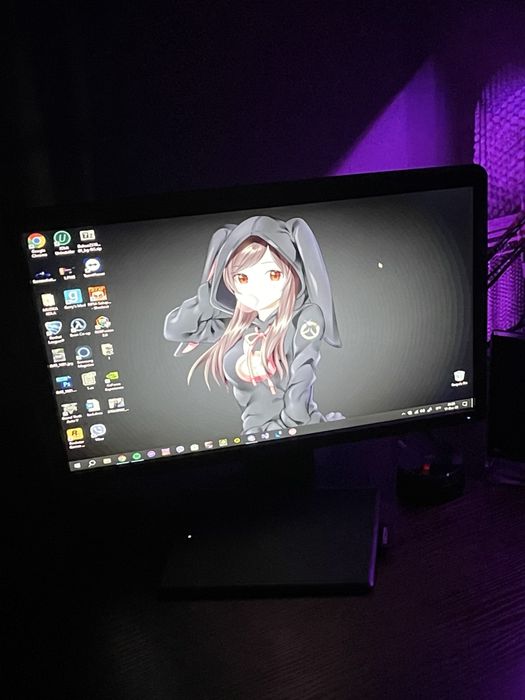 Монитор Samsung