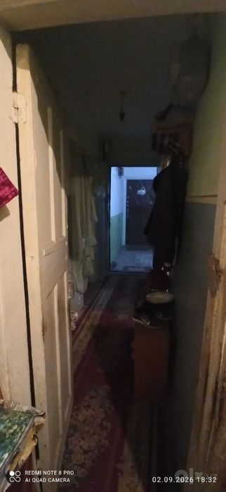 Квартира сотилади ID 2039