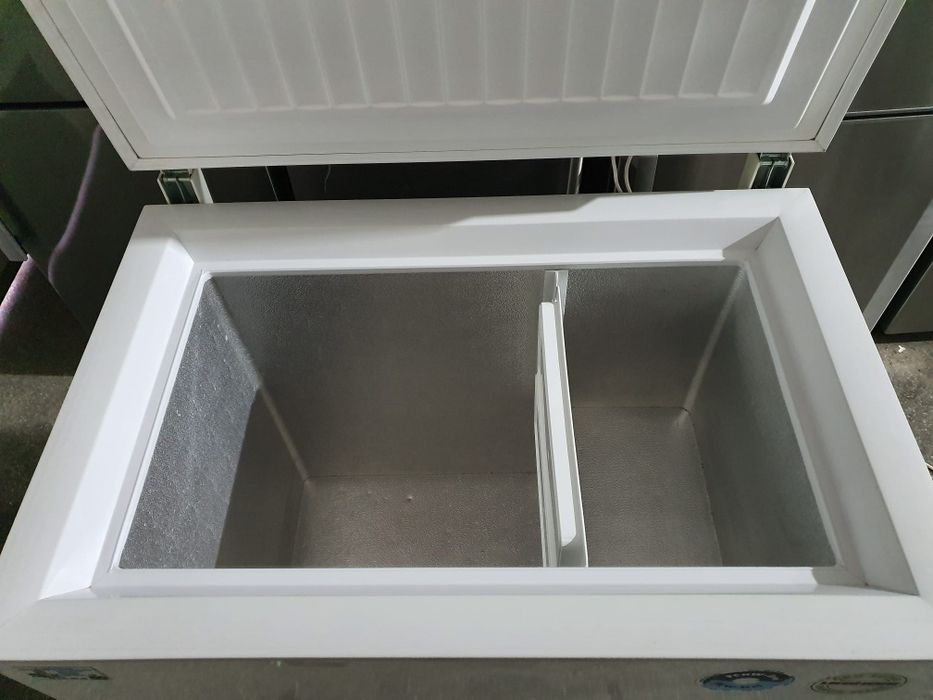 Lada frigorifica second Liebher 200 litri