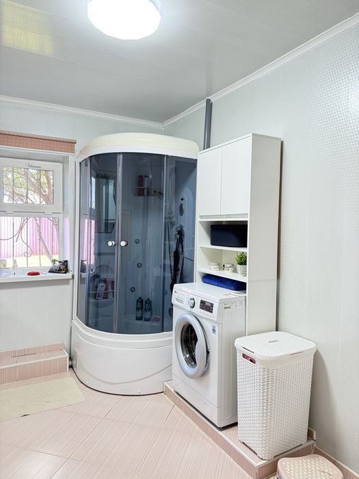 Продается дом с баней