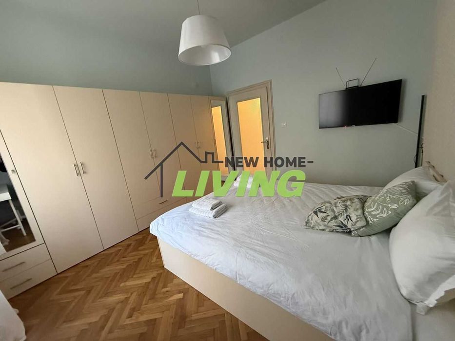 Продава се Тристаен апартамент в Пловдив, Център - 76 кв.м за 3419 €/кв.м - Снимка #5