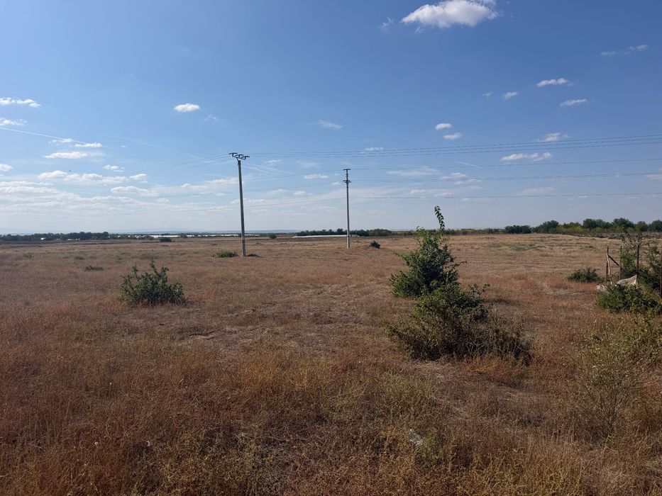 Benzinărie și Teren intravilan  DESA, Dolj