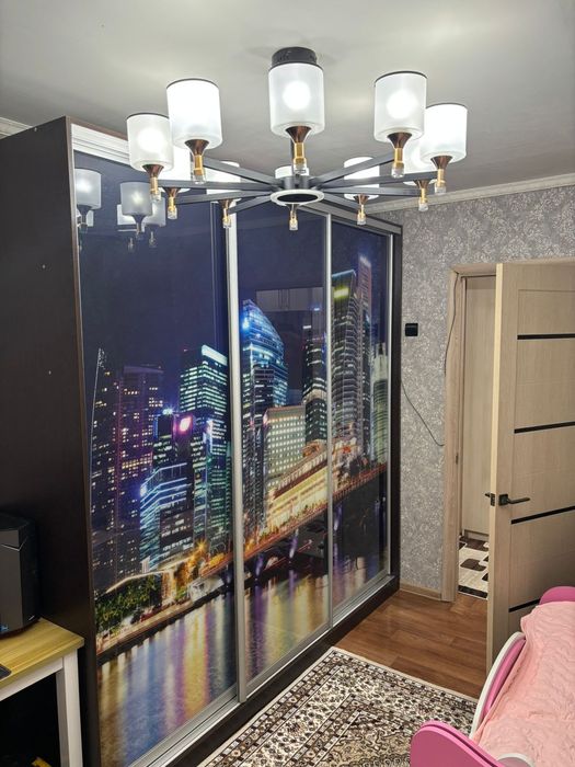 Продам квартиру на 2 этаже