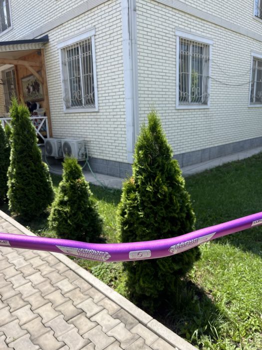 стант руль LUNJE