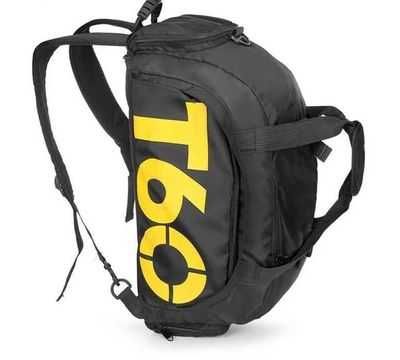 Сак за фитнес Т60, фитнес чанта