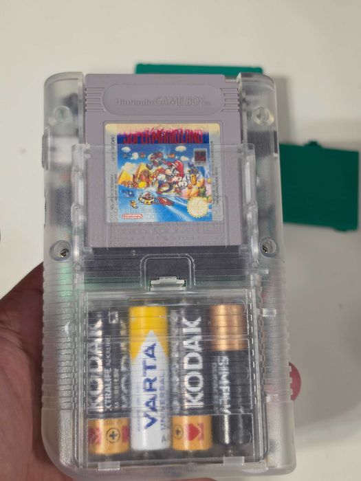 Nintendo Gameboy DMG