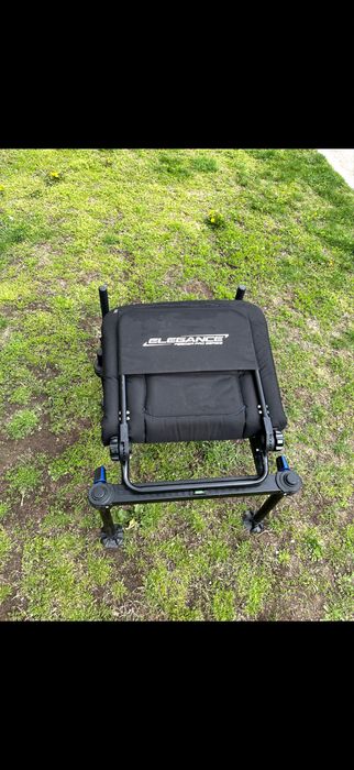 Vand Scaun Formax Elegance D36+Podina
