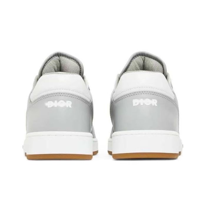 Dior крассовки