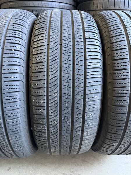 255/55/20 PIRELLI 4бр