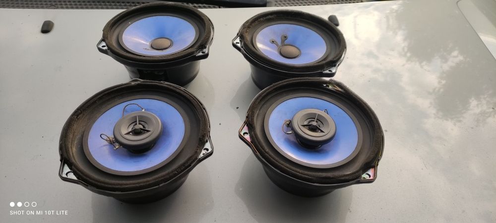 Тонколони за Киа Соренто Tonkoloni za Kia Sorento