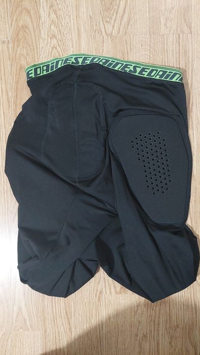 Предпазна зимна екипировка