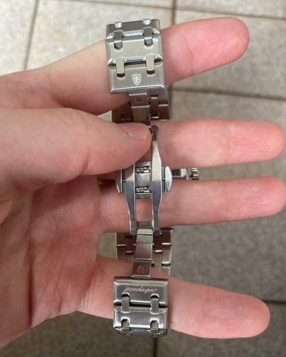 POEDAGAR 853 soati buyurtmaga