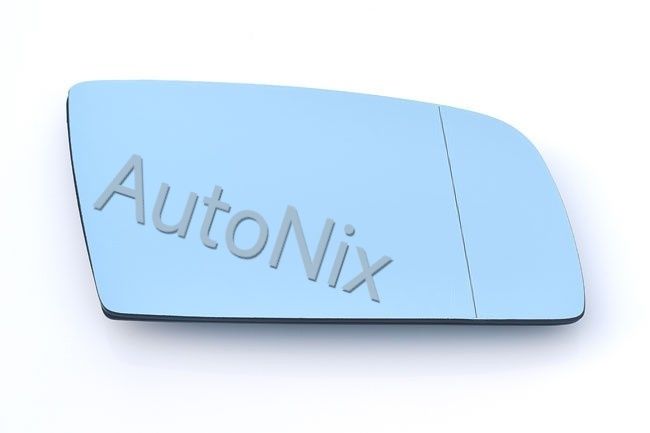 Стъкло за огледало за BMW 6 Серия E63 E64 тонирано стъкло за бмв 6