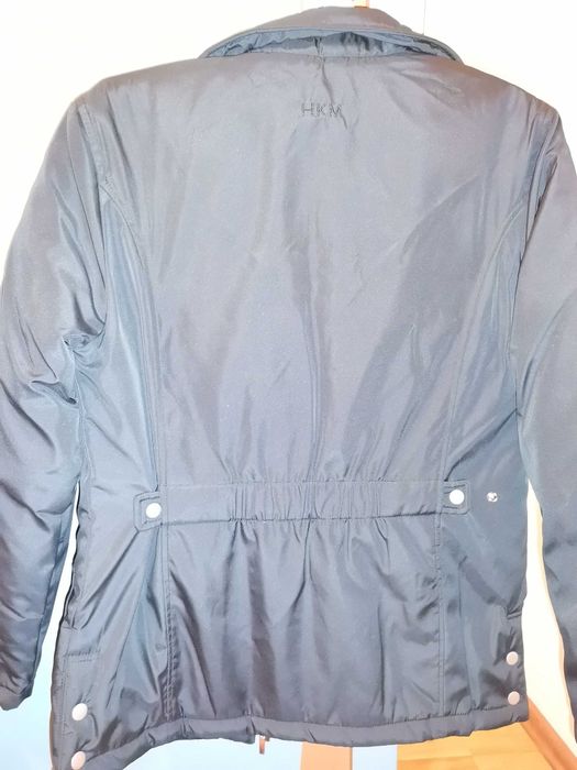 Vând jachetă nouă de damă pentru călărie