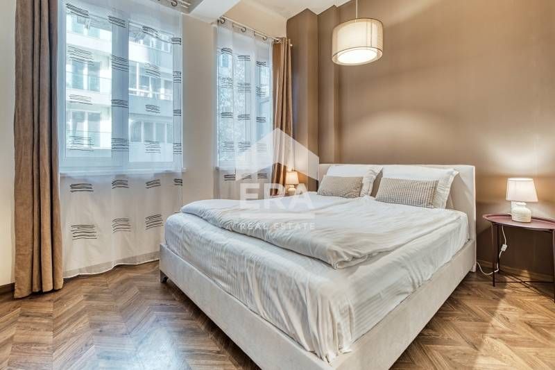 Продава се Двустаен апартамент в Варна, Гръцка махала - 40 кв.м за 4845 €/кв.м - Снимка #7