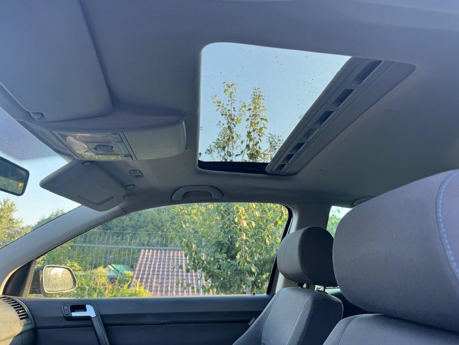 VW Polo 1.4 Diesel 9N Clima 80 CP