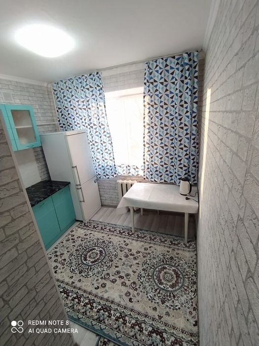 Квартира посуточно