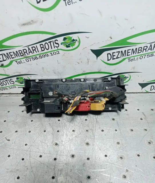 Comanda AC Volkswagen VW Polo 1999 1.4 MT (60 hp)