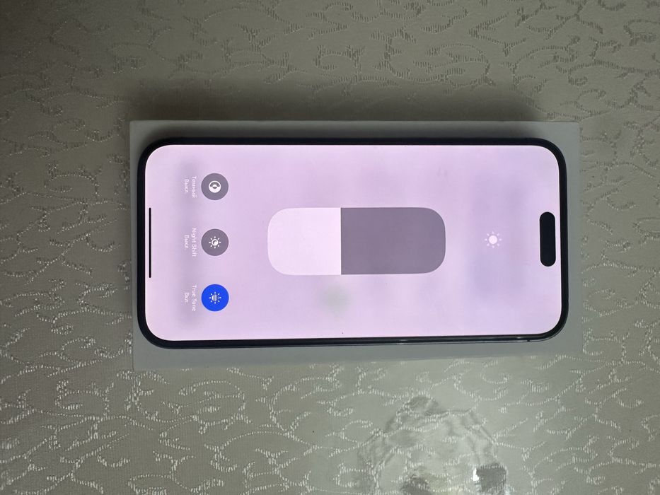 Айфон 14 про макс 256гб