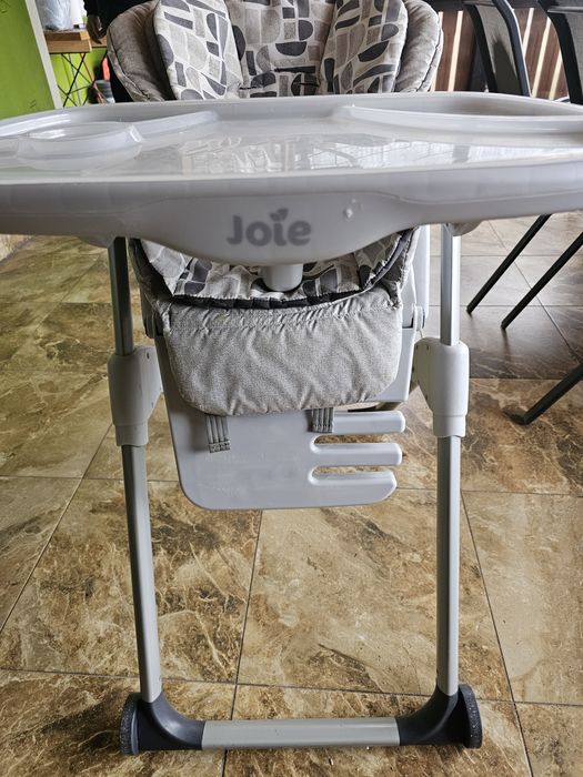 Scaun masa copil joie