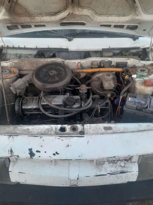 Ваз 2108 в хорошем состоянии