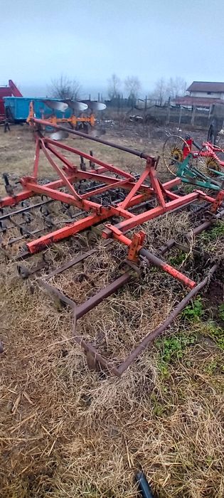 Vând combinator agricol