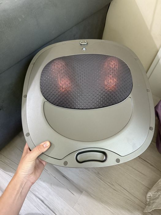 Массажер BORK для ног