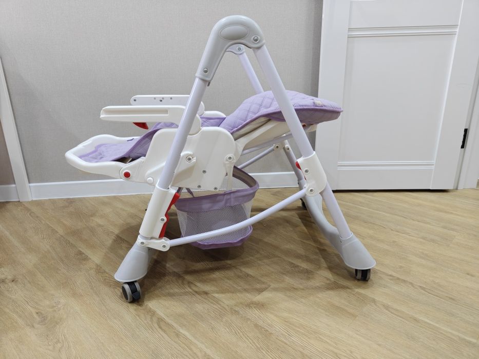 Продам стульчик для кормления