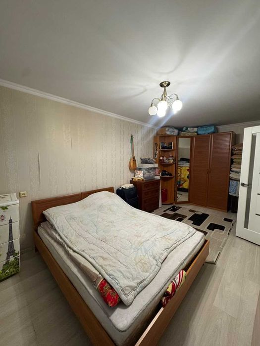 Продам 3 комн улучшенную квартиру