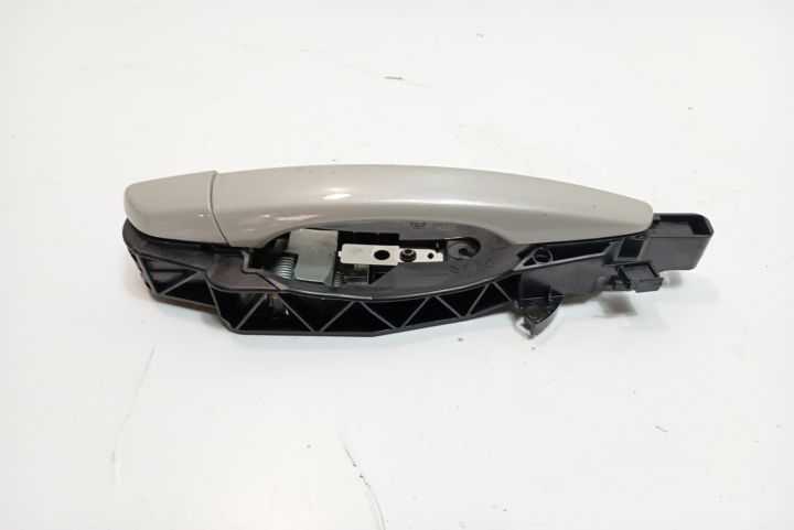 Maner exterior complet dreapta spate Citroen C3 Cactus prima generati