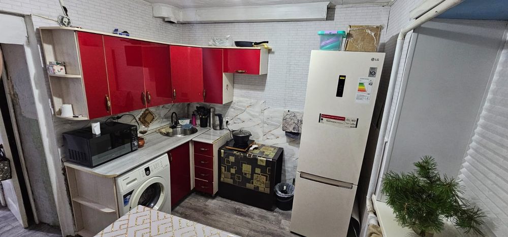 Срочно продам квартиру