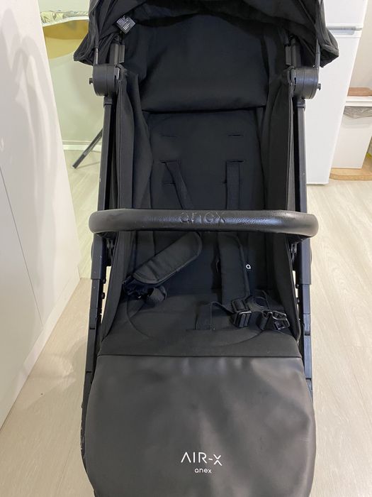 Коляска Anex air x оргинал