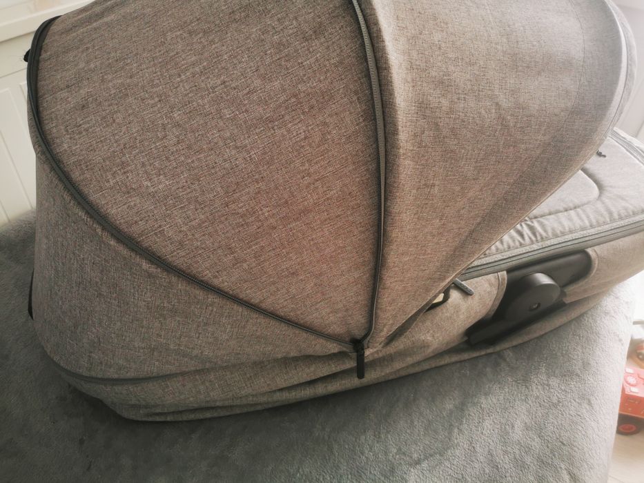 Landou pliabil Joolz Aer Plus