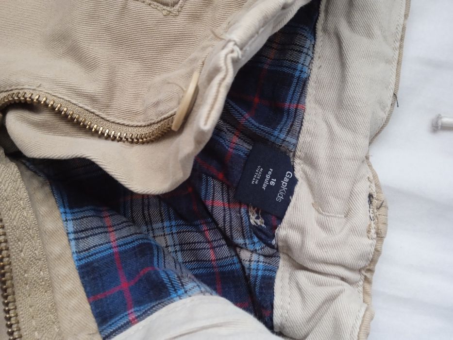 Одежда на мальчика