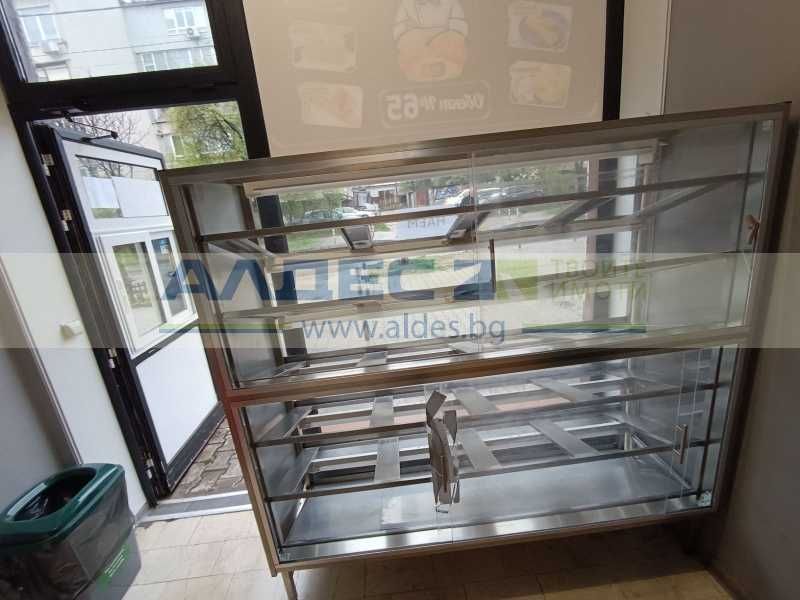 Дава се под наем Магазин в София, Редута - 43 кв.м за 1000 € - Снимка #3