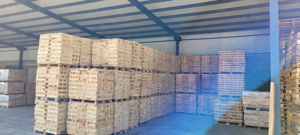 Дървен материал от бук