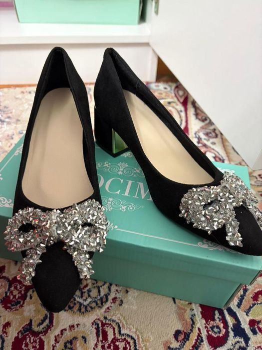 Аяқ киімдер женский