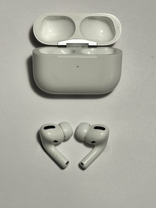 наушники airpods pro оригиналы