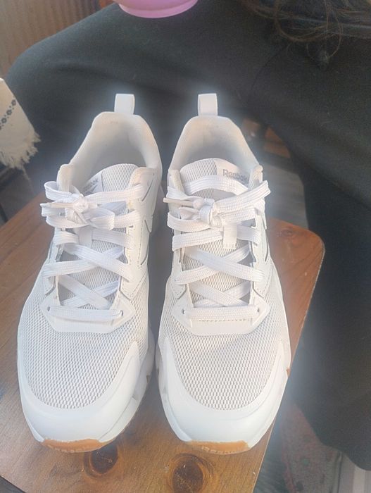 Маратонки Reebok