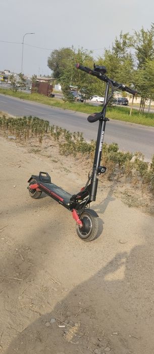 WHITE SIBERIA Sputnik 2000w