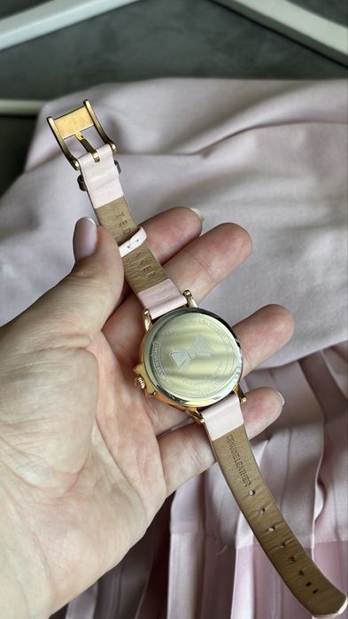 Ceas Ted Baker roz