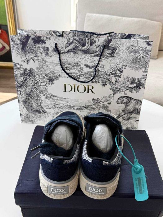 Дамски маратонки Dior размер 38