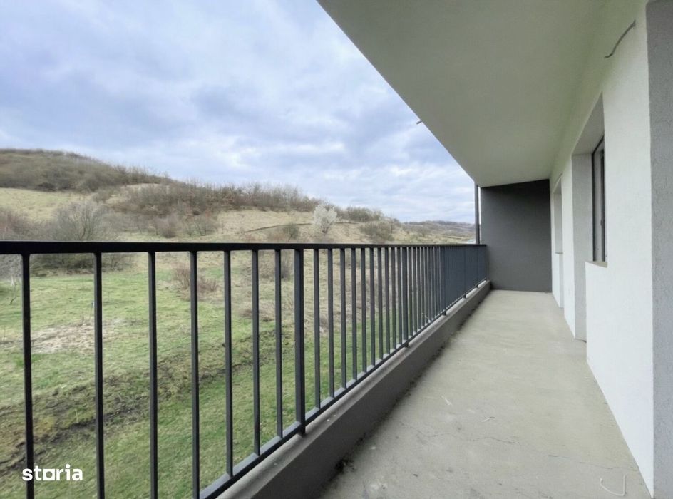 De Vânzare Apartament 3 Camere, Șesul De Sus, Florești+ Loc Parcare