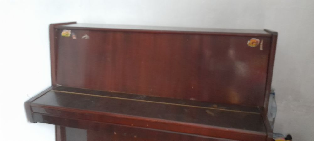 Пианино в хорошем состоянии