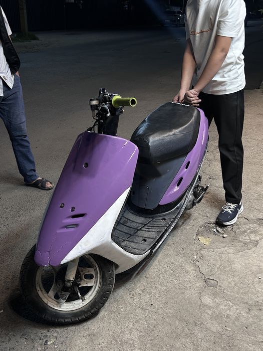Dio 27 60cc
