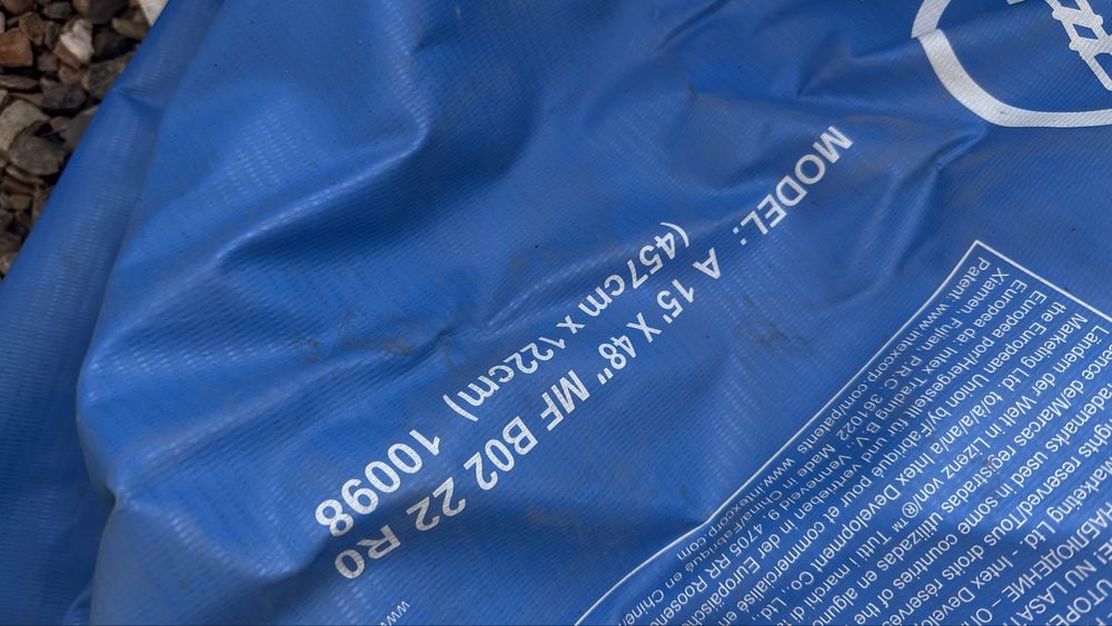 Intex бассейн срочно