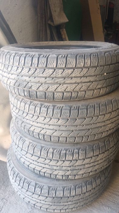 Летние баллоны р15