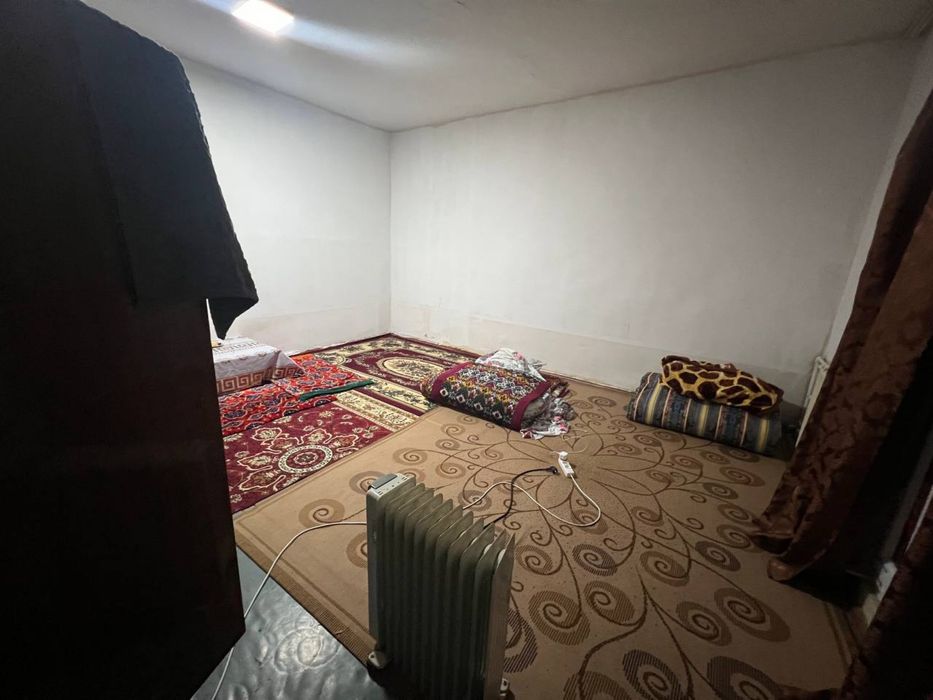 Срочно продается 1 комнотная квартира в Рисовом