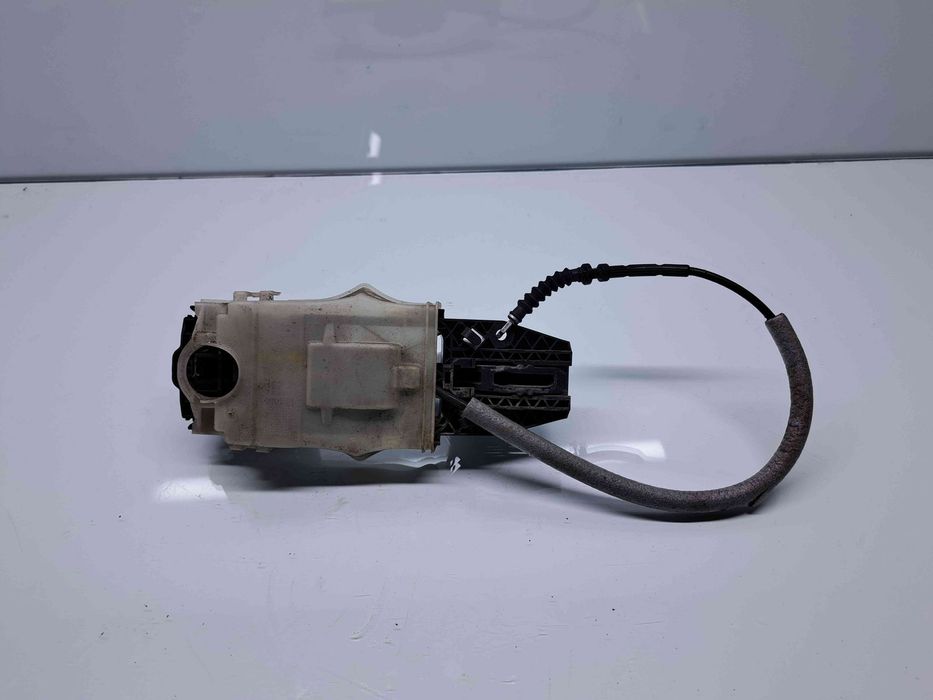 Maner usa stanga fata Skoda Octavia 3 Combi (5E5) [Fabr 2012-prezent]